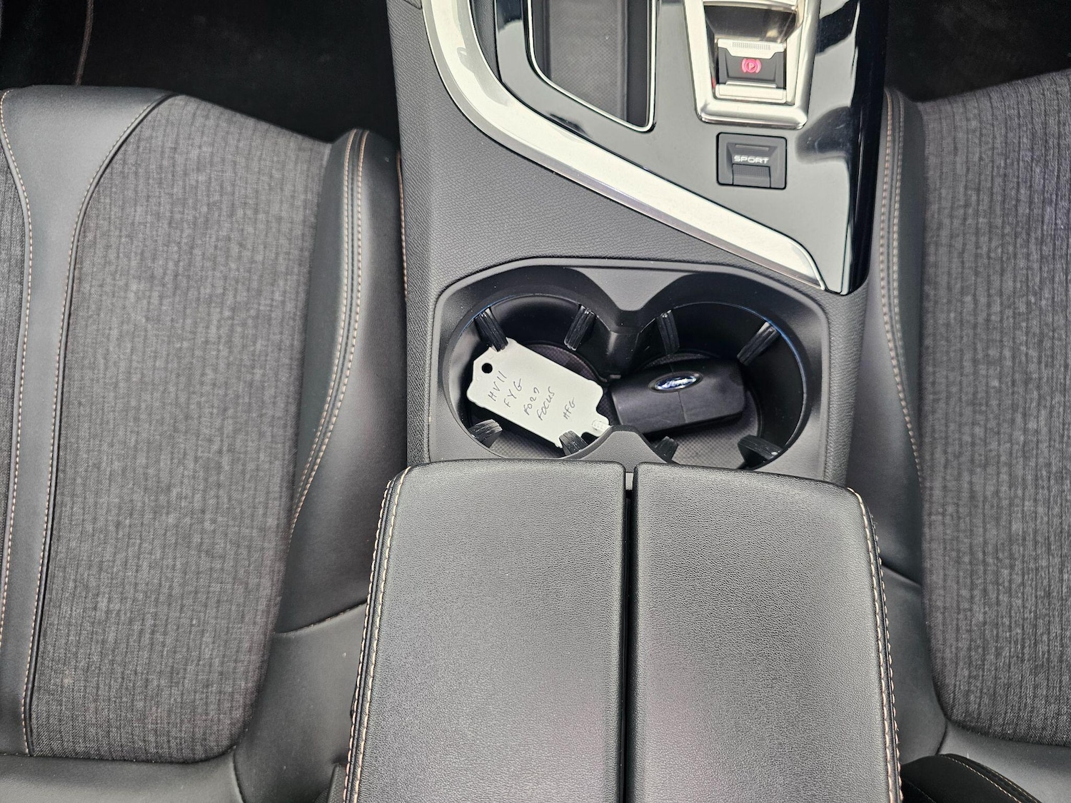 Used Peugeot 5008 2020 for sale - 77783816: Photo 24