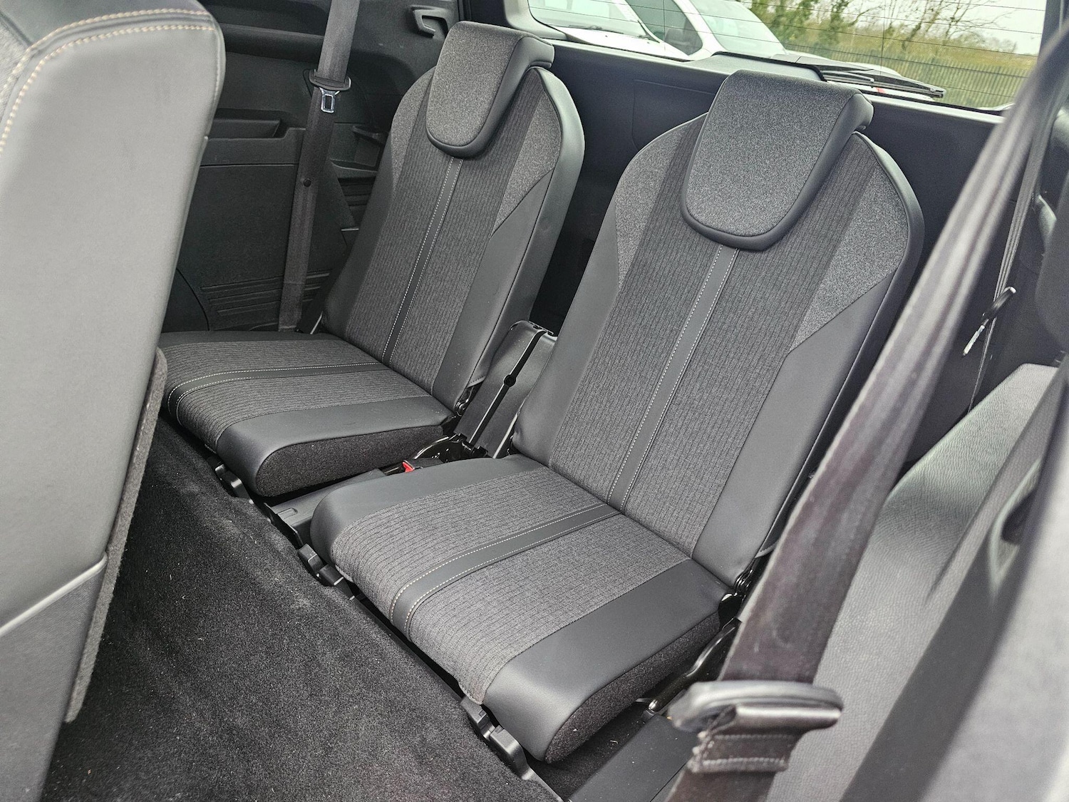 Used Peugeot 5008 2020 for sale - 77783816: Photo 25