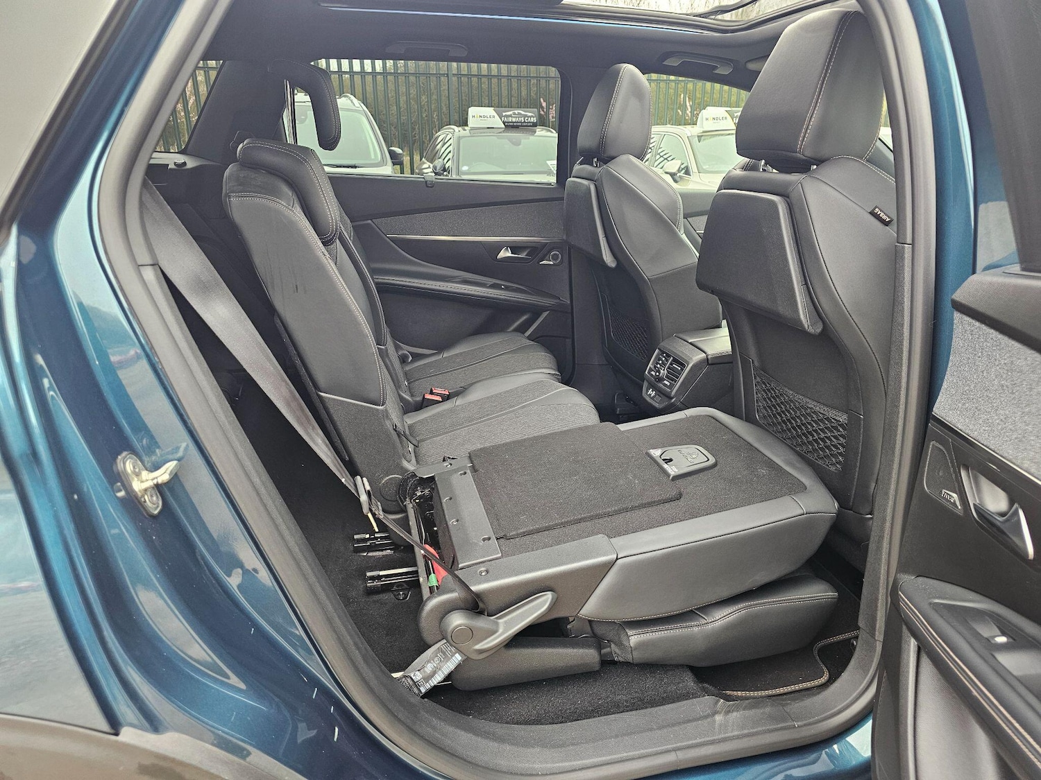 Used Peugeot 5008 2020 for sale - 77783816: Photo 26