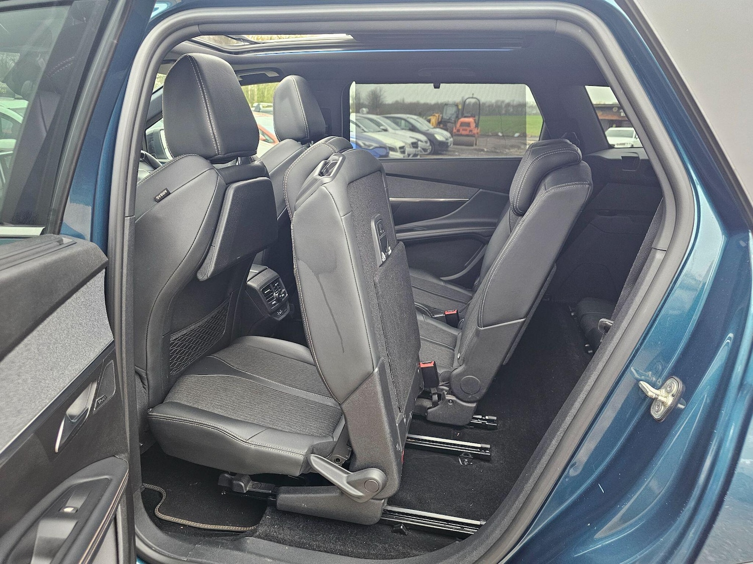 Used Peugeot 5008 2020 for sale - 77783816: Photo 27