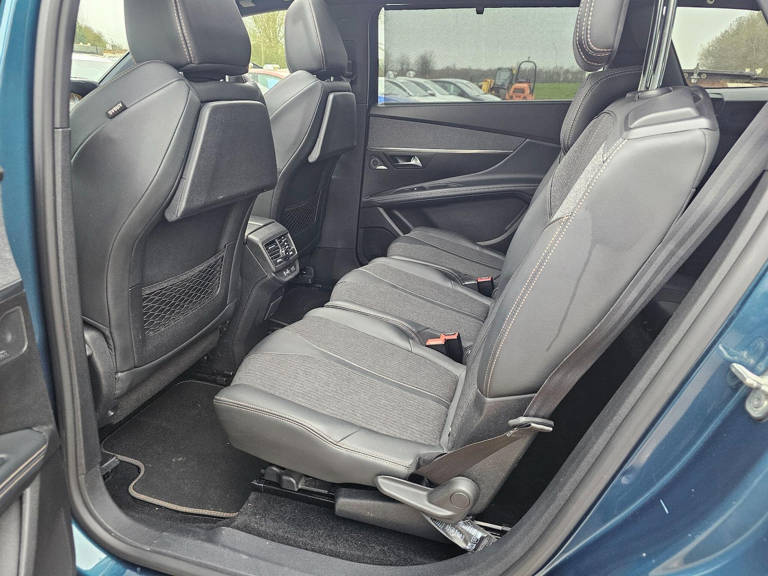 Used Peugeot 5008 2020 for sale - 77783816: Photo 28