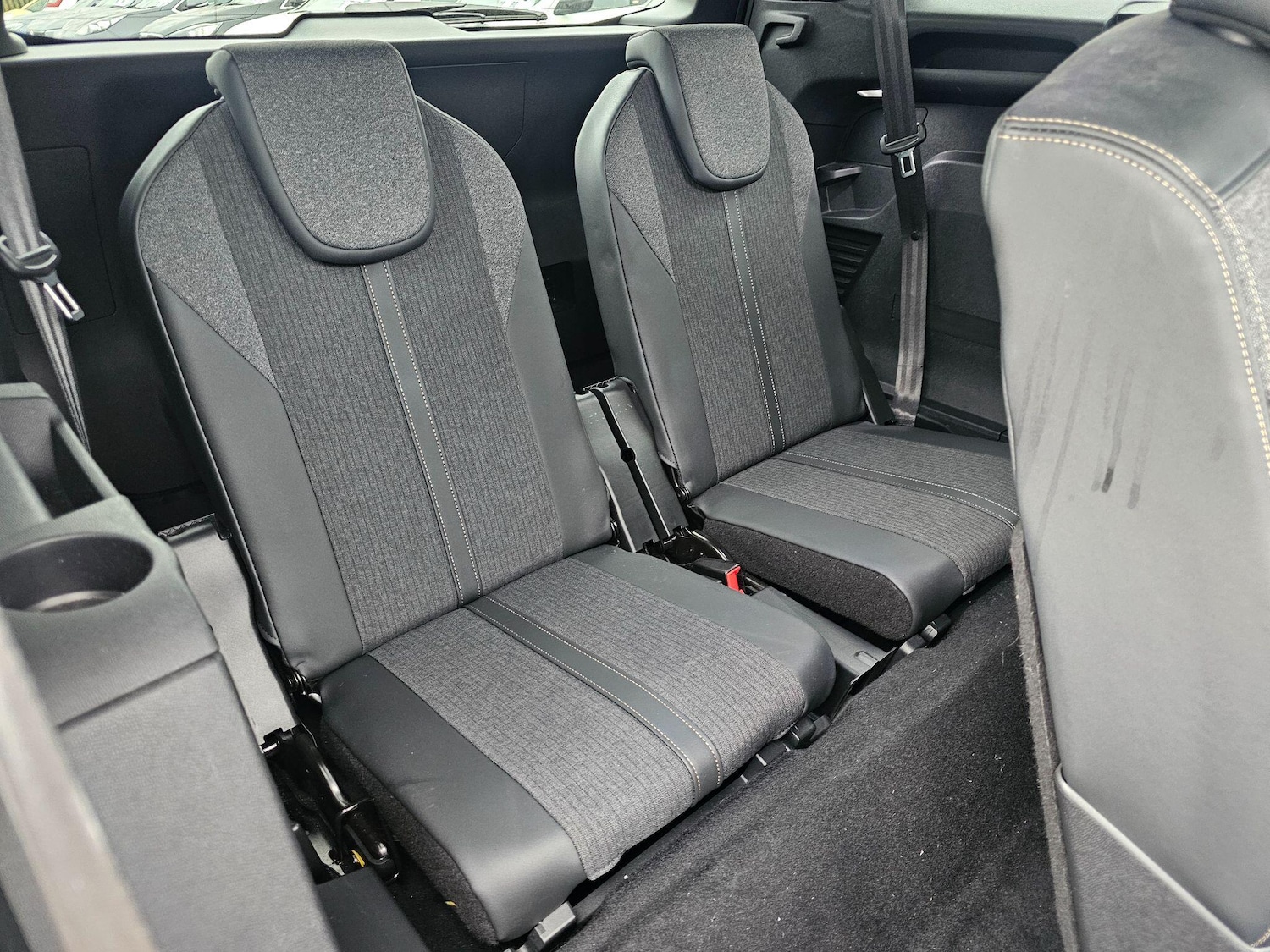 Used Peugeot 5008 2020 for sale - 77783816: Photo 30