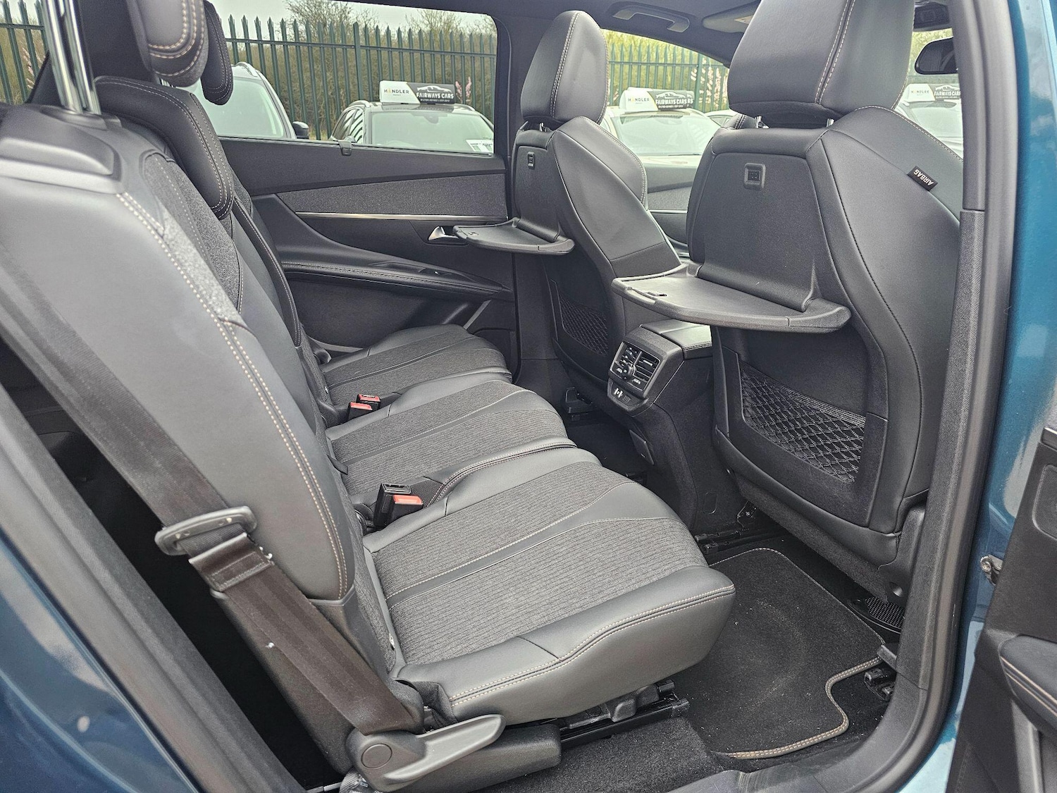 Used Peugeot 5008 2020 for sale - 77783816: Photo 32