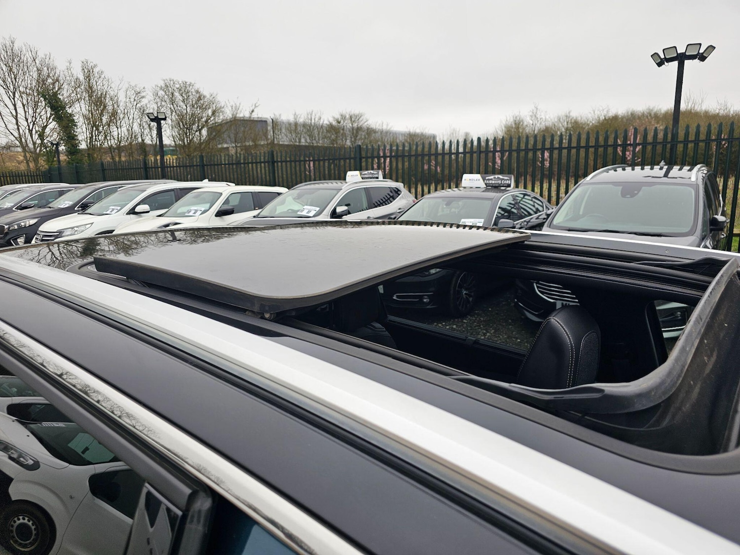 Used Peugeot 5008 2020 for sale - 77783816: Photo 33