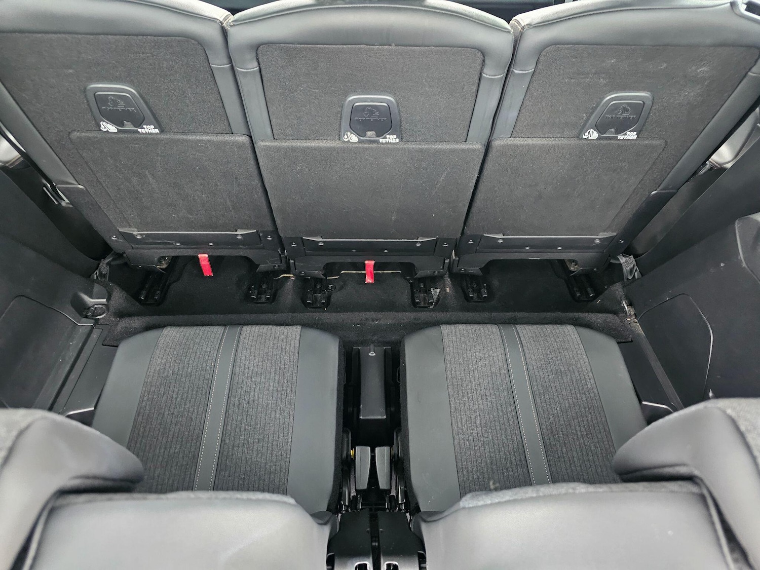 Used Peugeot 5008 2020 for sale - 77783816: Photo 34