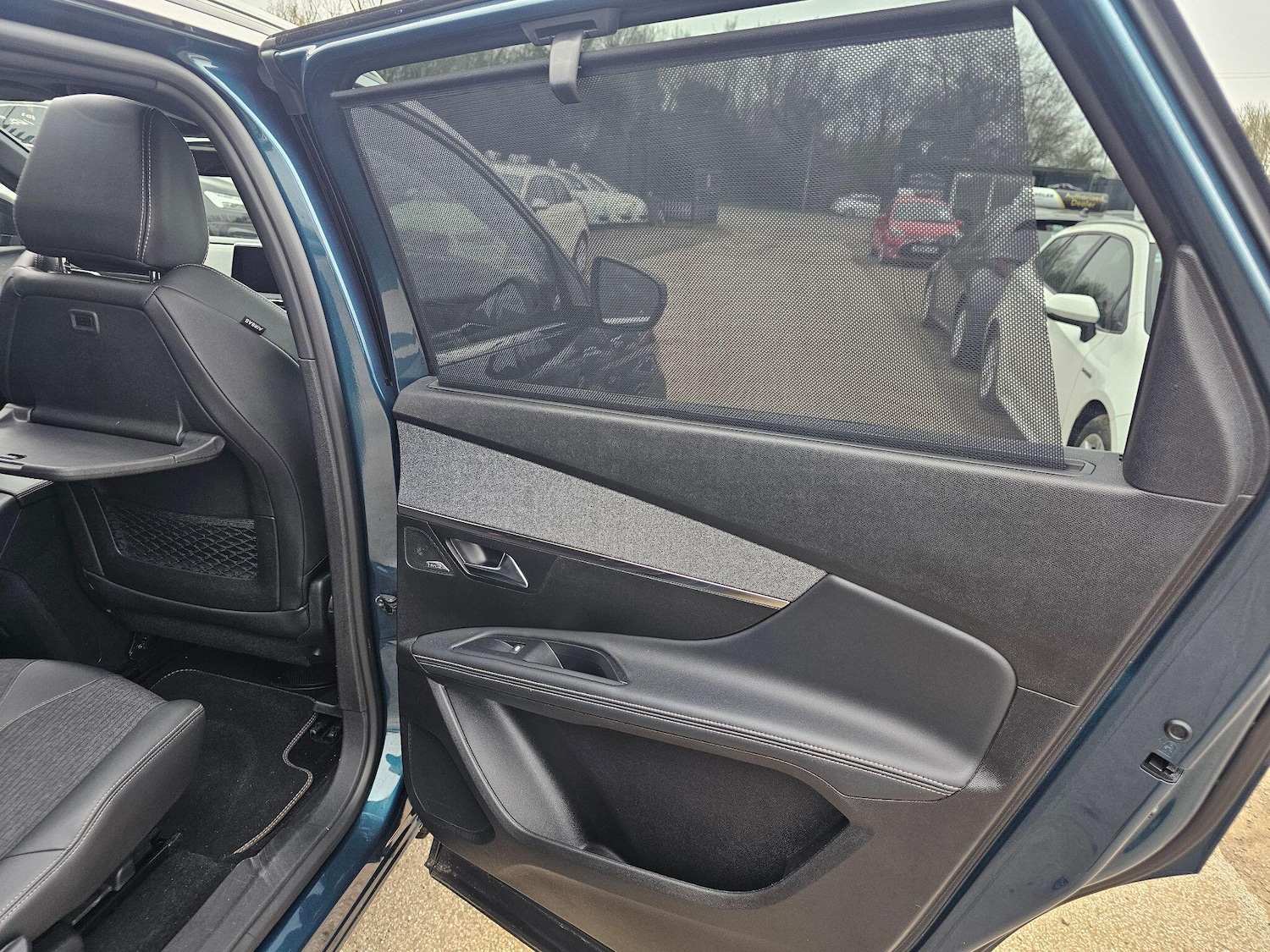 Used Peugeot 5008 2020 for sale - 77783816: Photo 37