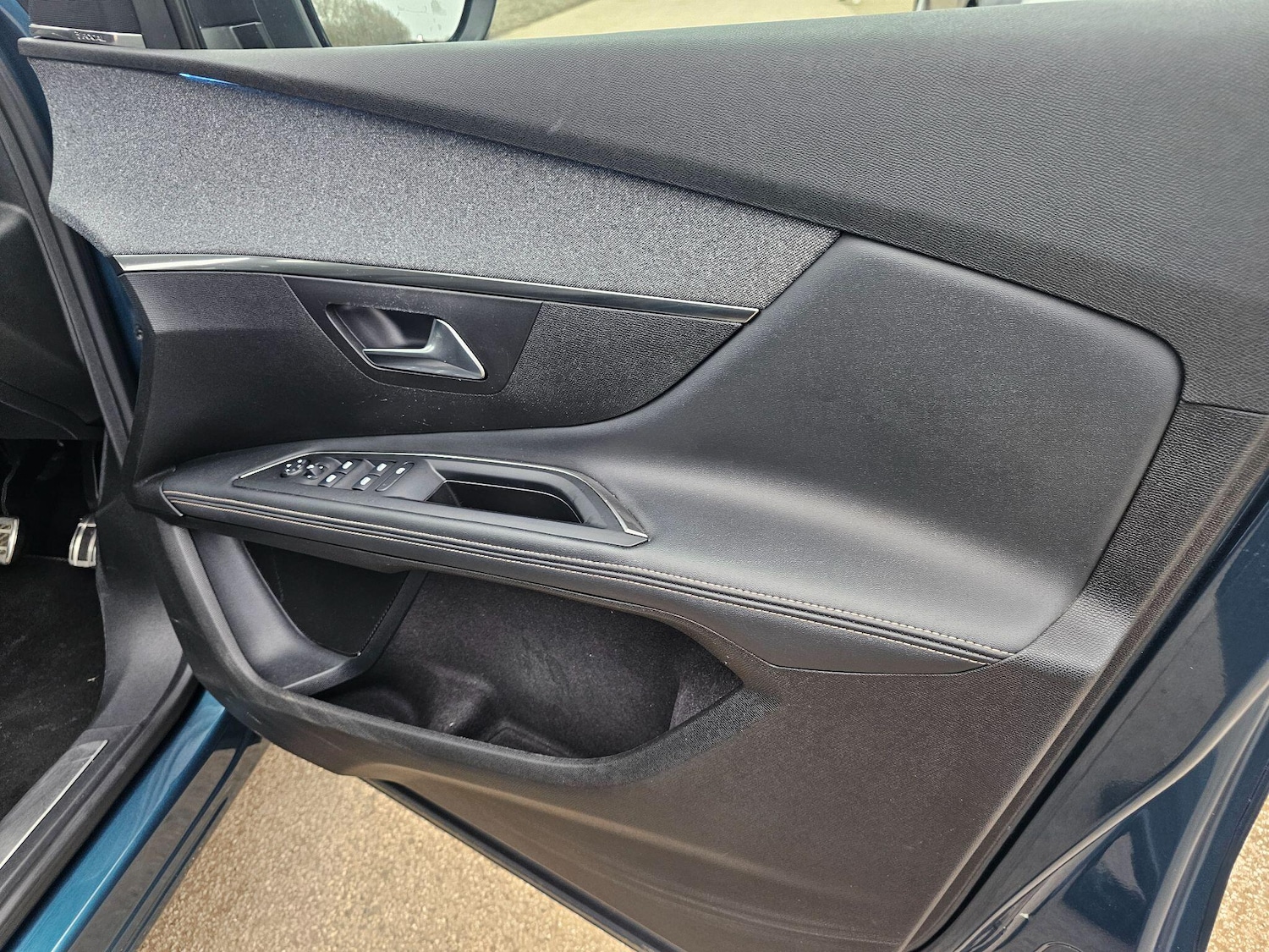 Used Peugeot 5008 2020 for sale - 77783816: Photo 38