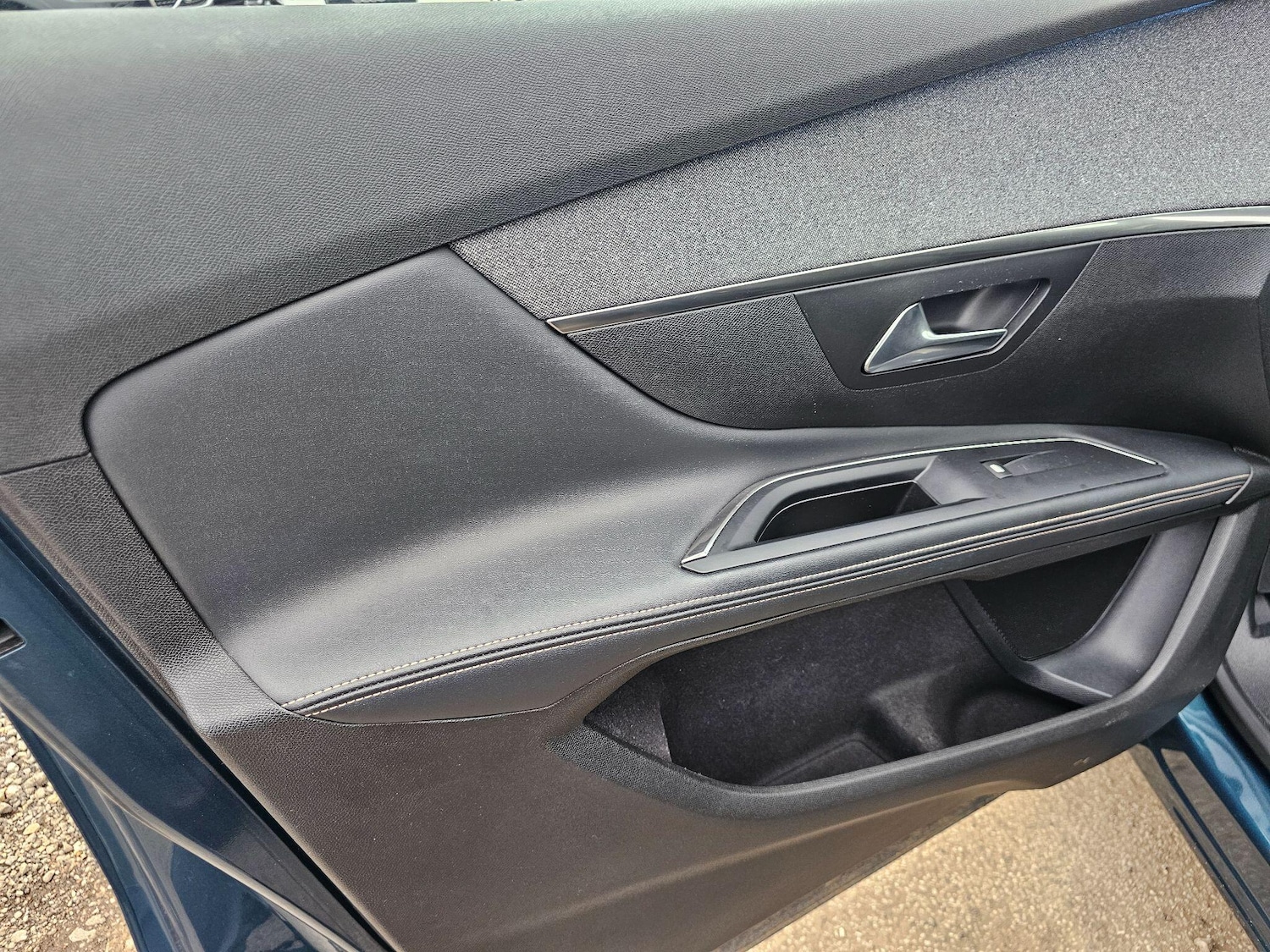 Used Peugeot 5008 2020 for sale - 77783816: Photo 39