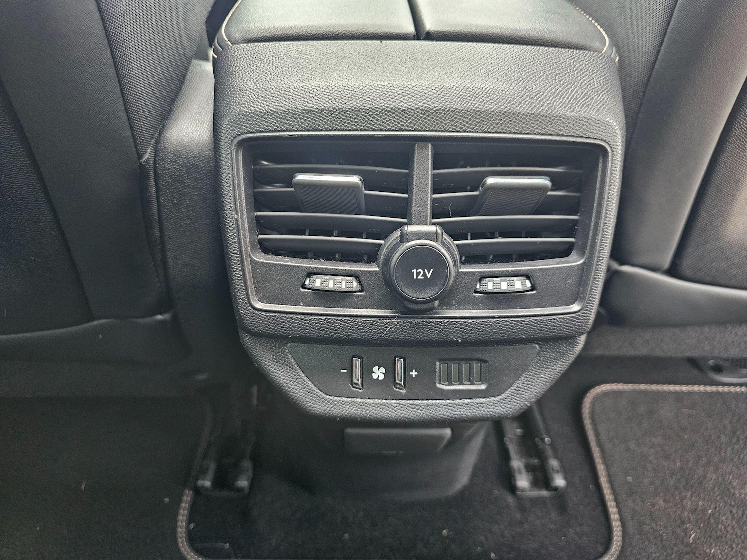 Used Peugeot 5008 2020 for sale - 77783816: Photo 40