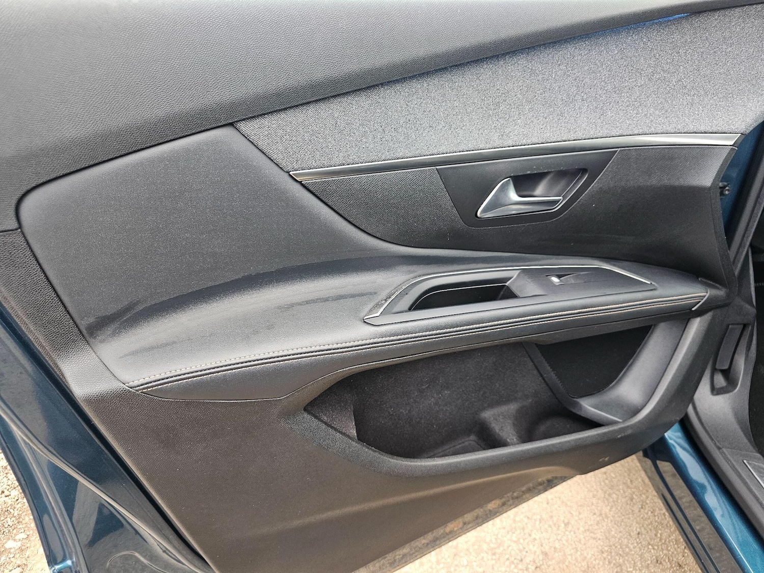 Used Peugeot 5008 2020 for sale - 77783816: Photo 41