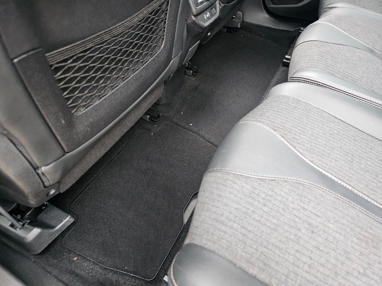 Used Peugeot 5008 2020 for sale - 77783816: Photo 45