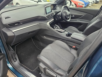 Used Peugeot 5008 2020 for sale - 77783816: Photo