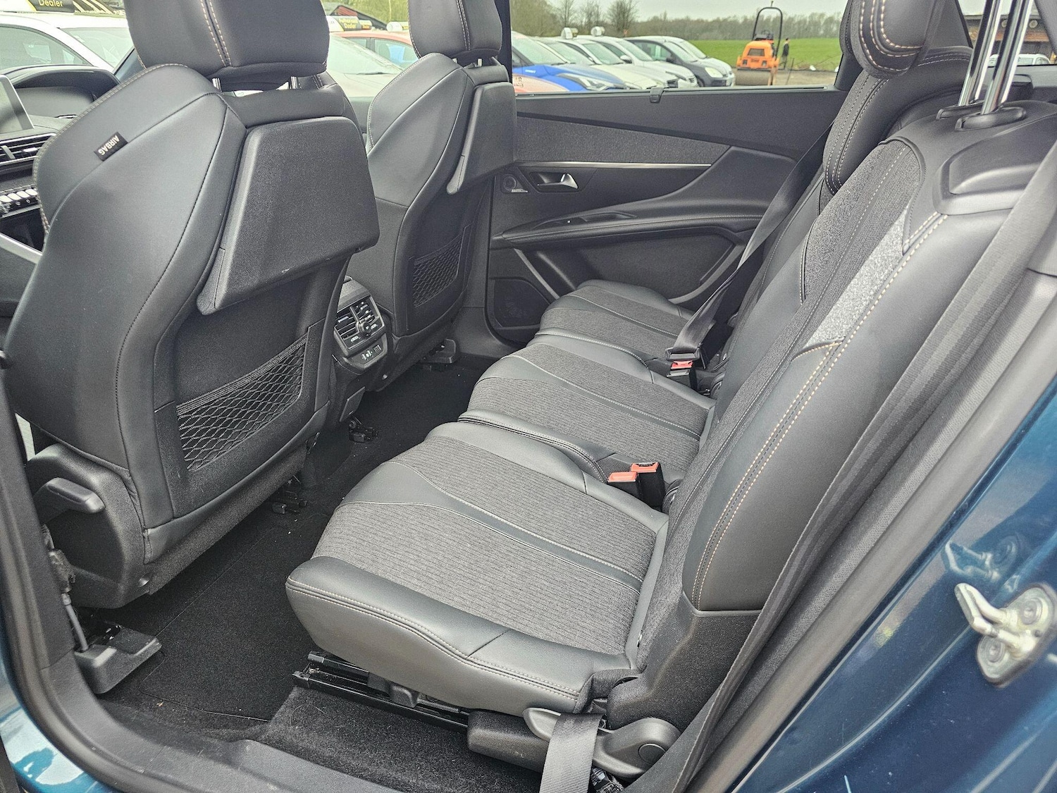 Used Peugeot 5008 2020 for sale - 77783816: Photo 5