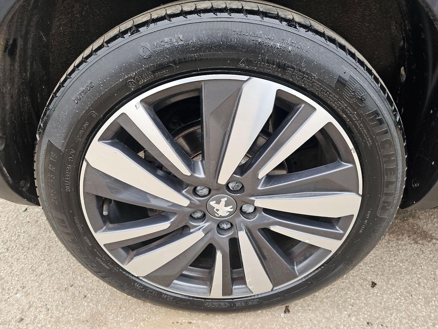 Used Peugeot 5008 2020 for sale - 77783816: Photo 50