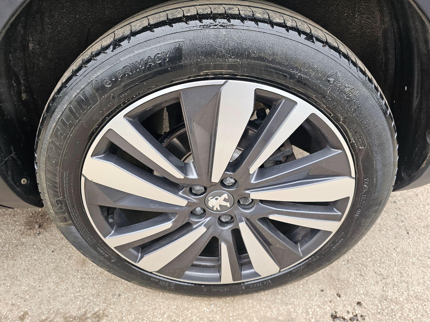 Used Peugeot 5008 2020 for sale - 77783816: Photo 52