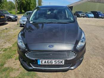 (66) - 2.0 TDCi Titanium Euro 6 (s/s) 5dr