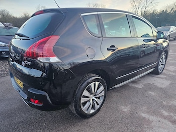 Used Peugeot 3008 2015 for sale - 78319448: Photo