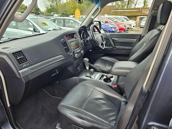 Used Mitsubishi Shogun 2009 for sale - 76425169: Photo