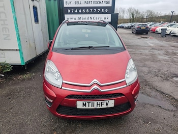 2011 (11) - 1.6 HDi VTR+ 5dr EGS6