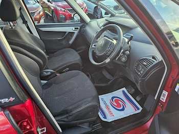 Used Citroen C4 Grand Picasso 2011 for sale - 77166821: Photo