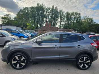 2015 (65) - 1.6 dCi n-tec XTRON 2WD Euro 6 (s/s) 5dr