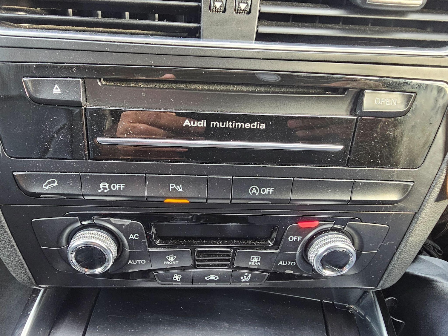 Used Audi Q5 for sale - 77216140: Photo 15