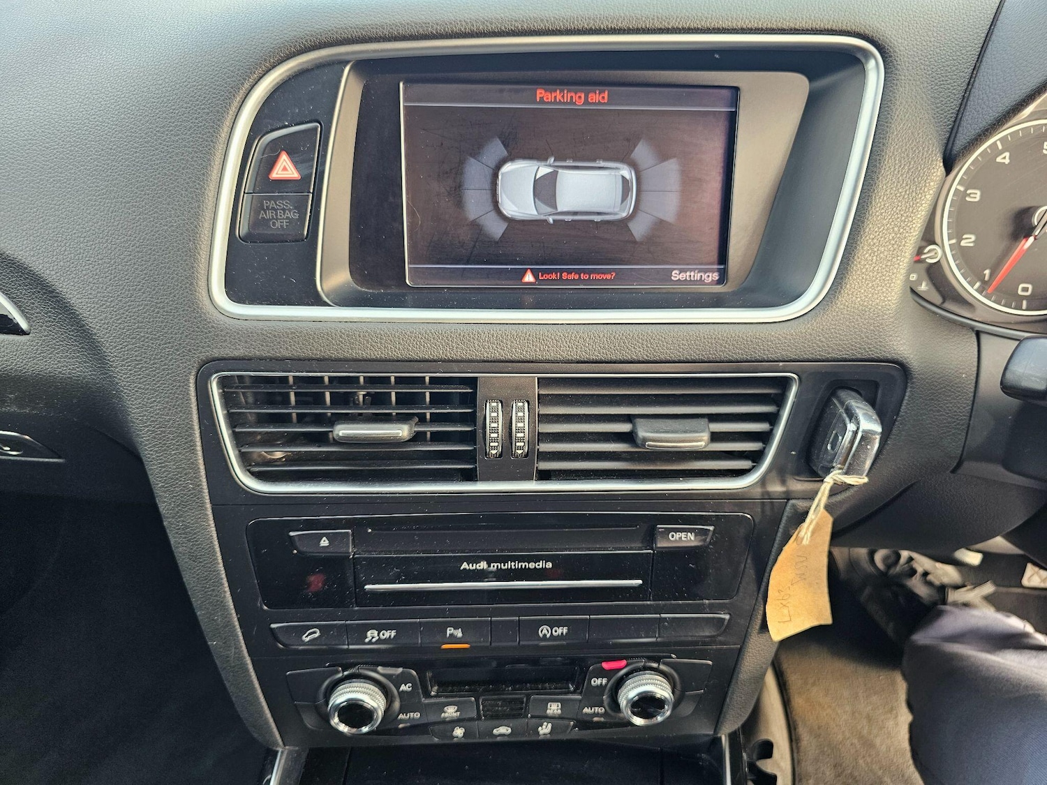 Used Audi Q5 for sale - 77216140: Photo 19