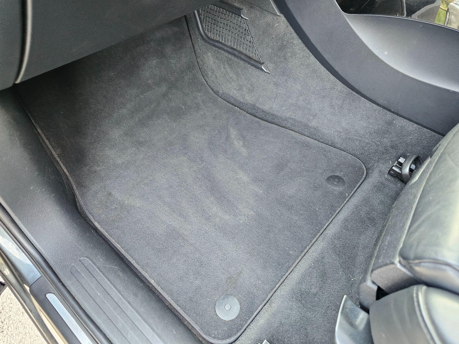 Used Audi Q5 for sale - 77216140: Photo 21