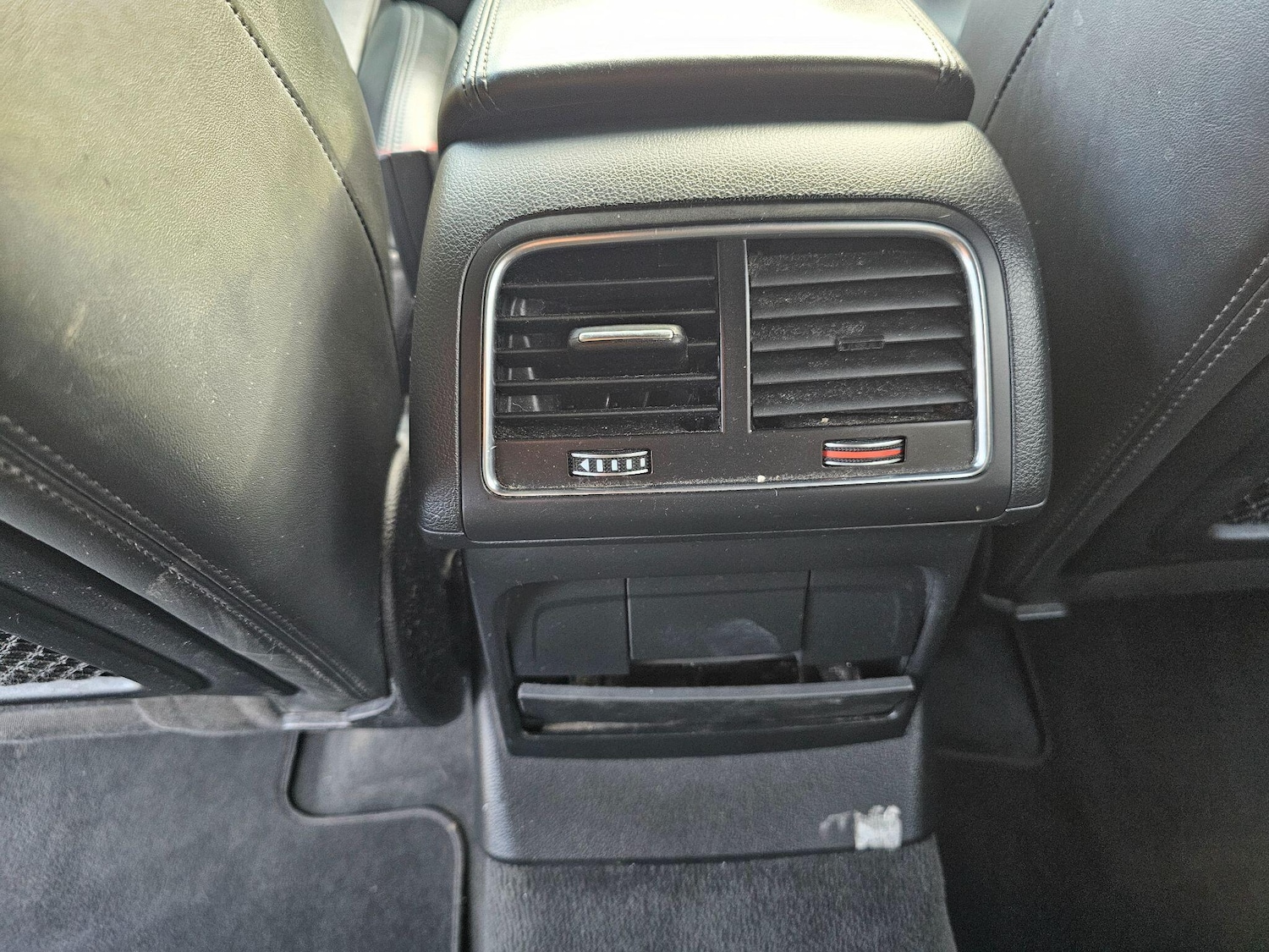 Used Audi Q5 for sale - 77216140: Photo 23