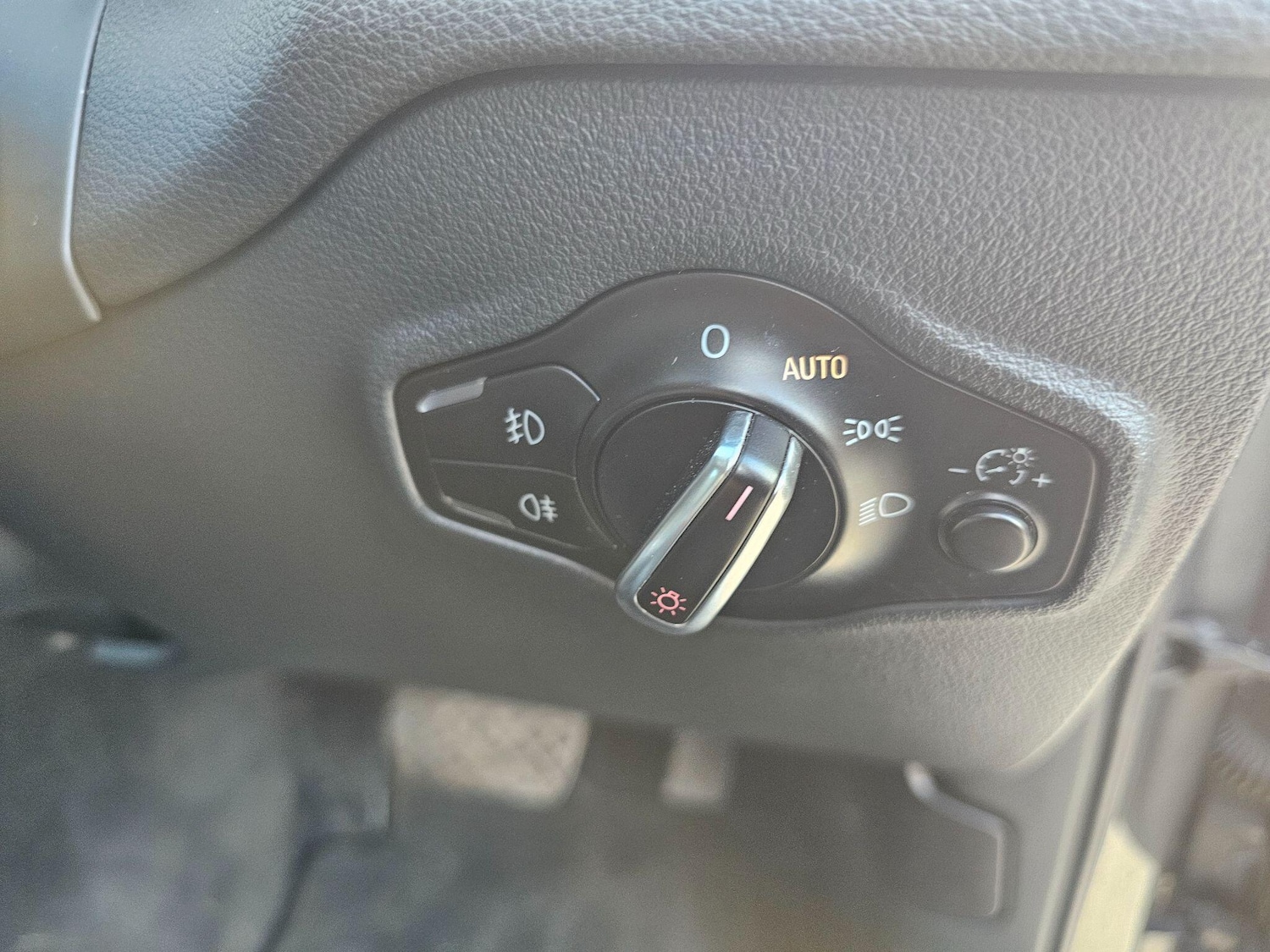 Used Audi Q5 for sale - 77216140: Photo 24