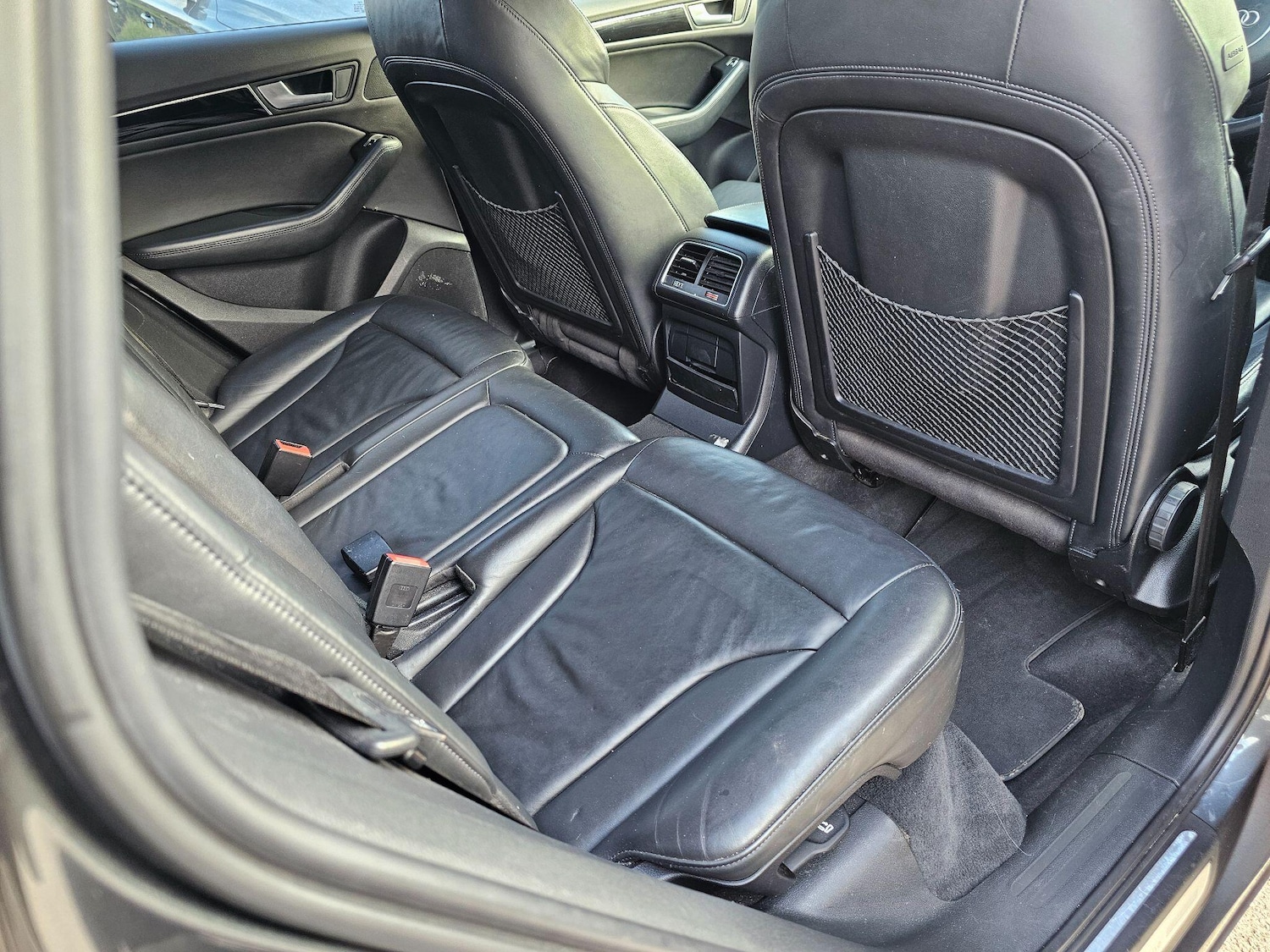 Used Audi Q5 for sale - 77216140: Photo 25