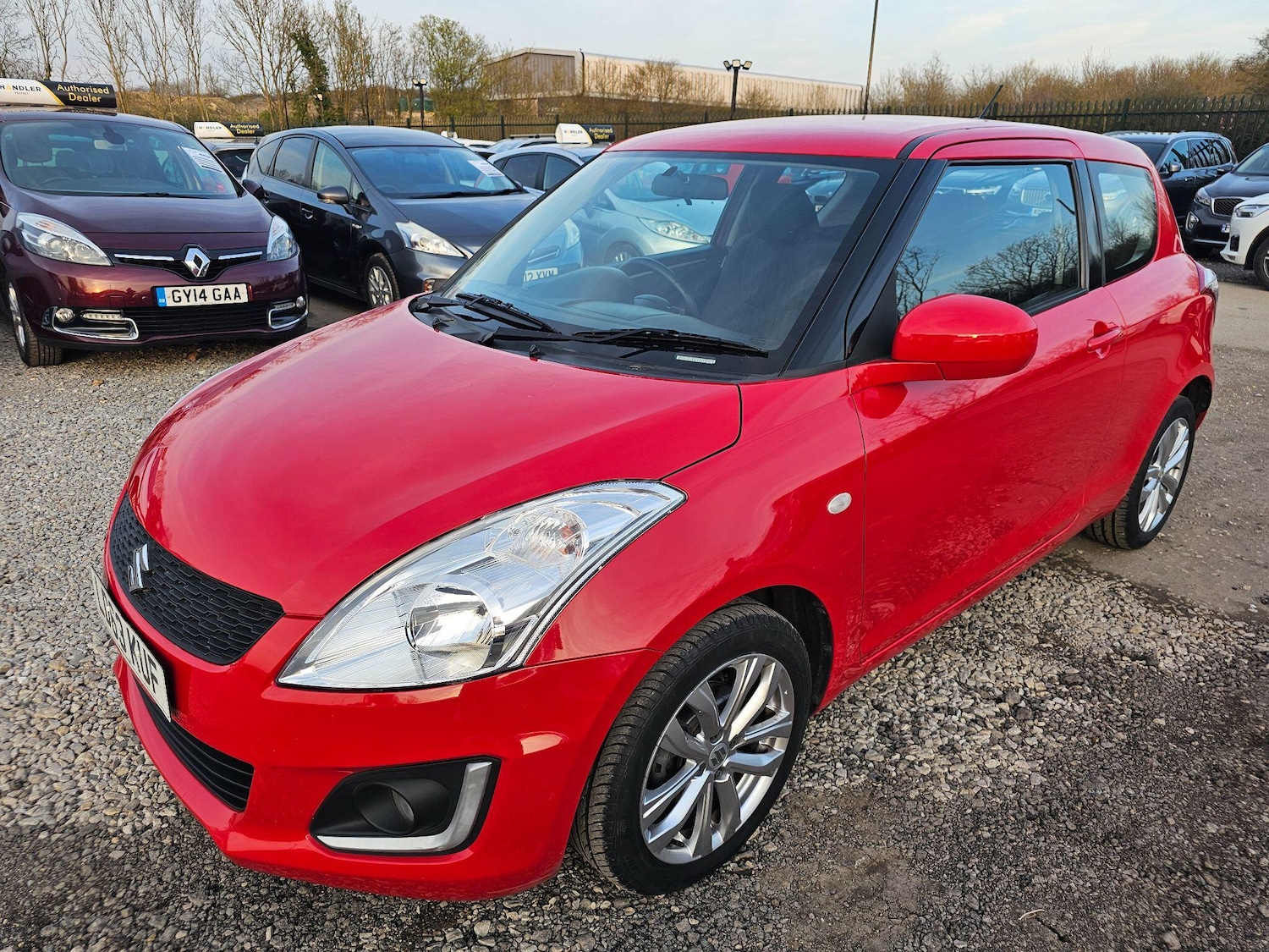 Used Suzuki Swift for sale - 77958570: Photo 10