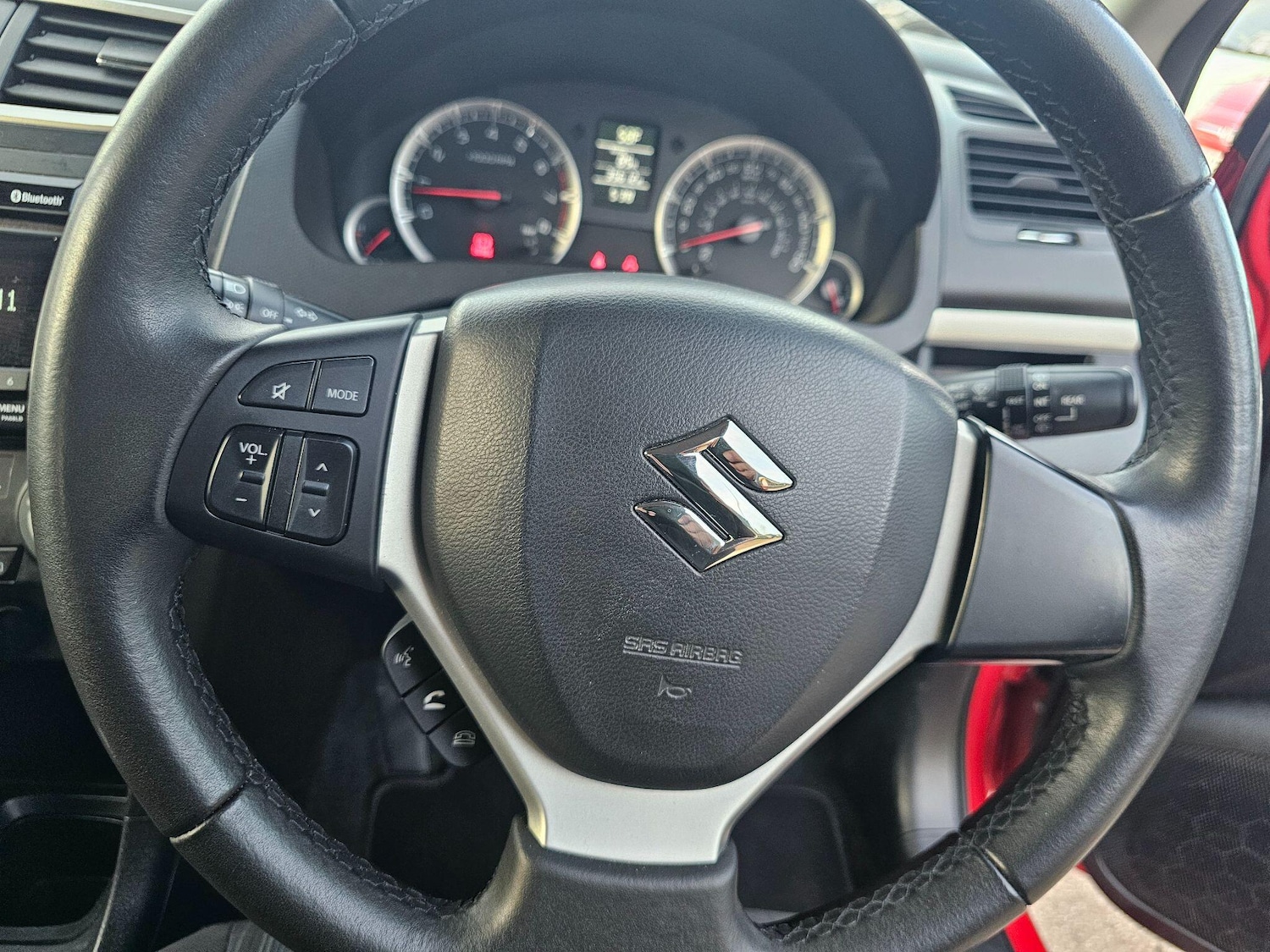 Used Suzuki Swift for sale - 77958570: Photo 16