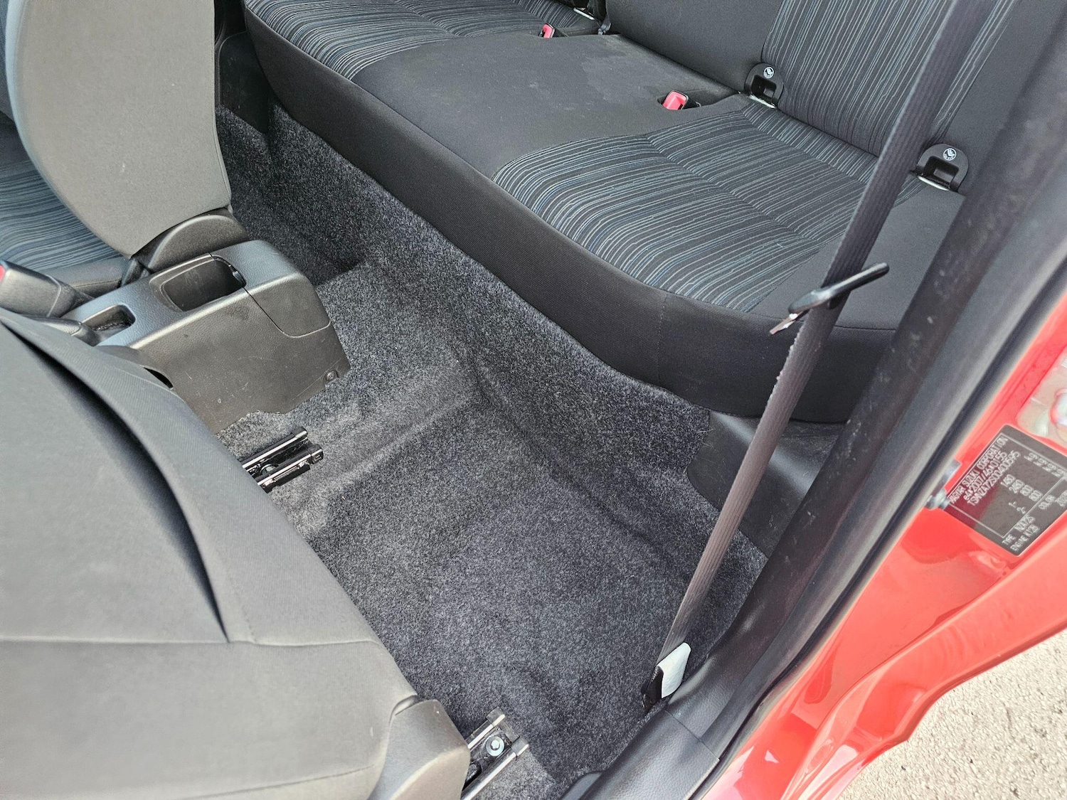 Used Suzuki Swift for sale - 77958570: Photo 17