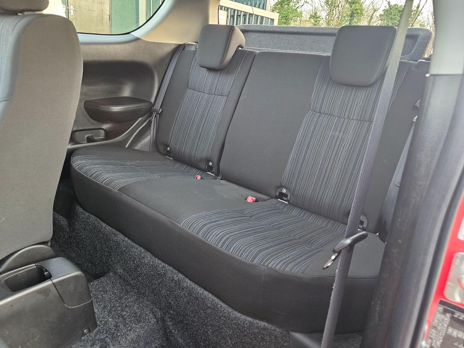 Used Suzuki Swift for sale - 77958570: Photo 18