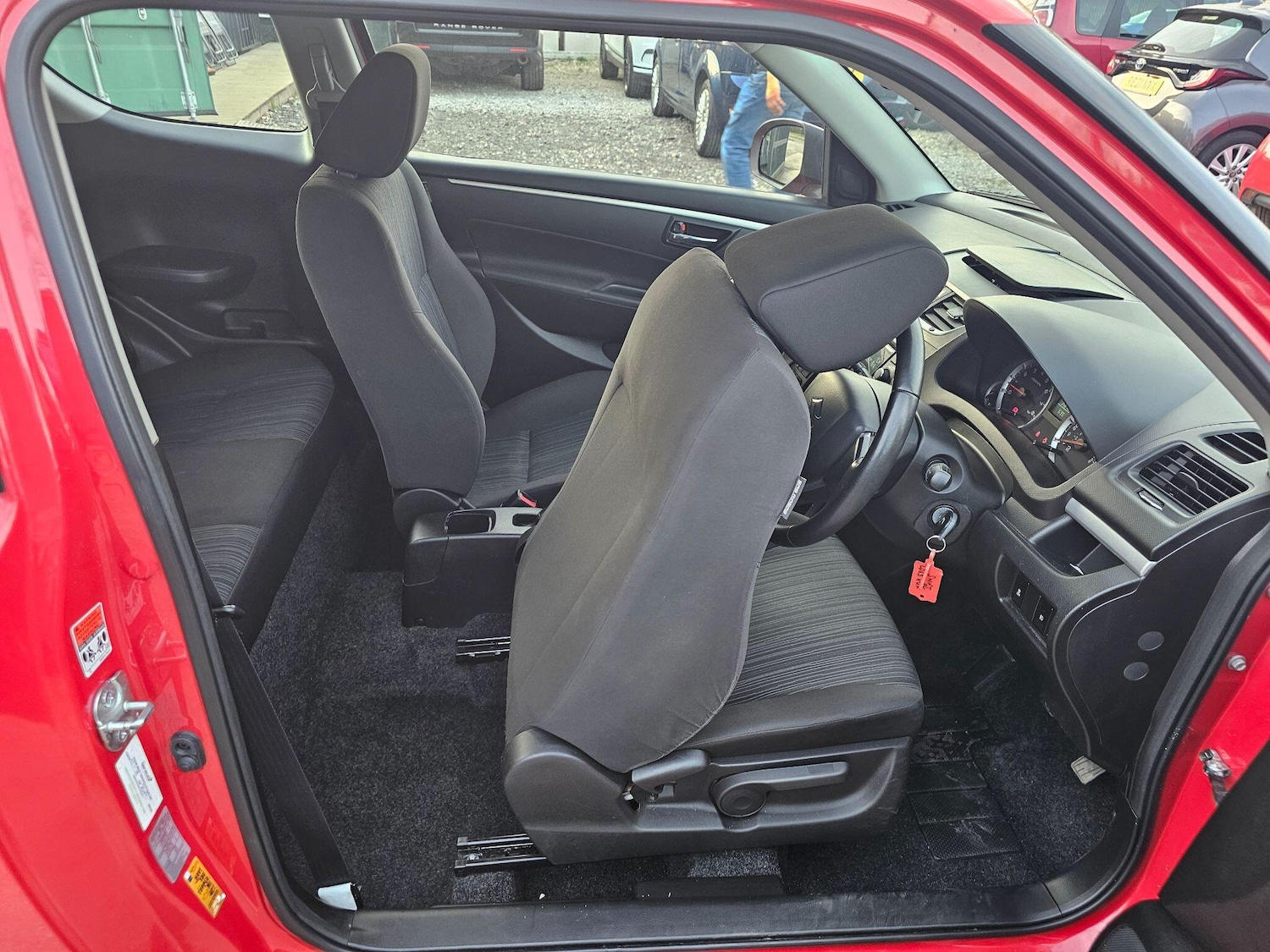 Used Suzuki Swift for sale - 77958570: Photo 21