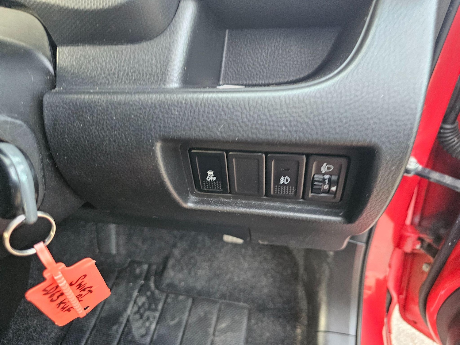 Used Suzuki Swift for sale - 77958570: Photo 22