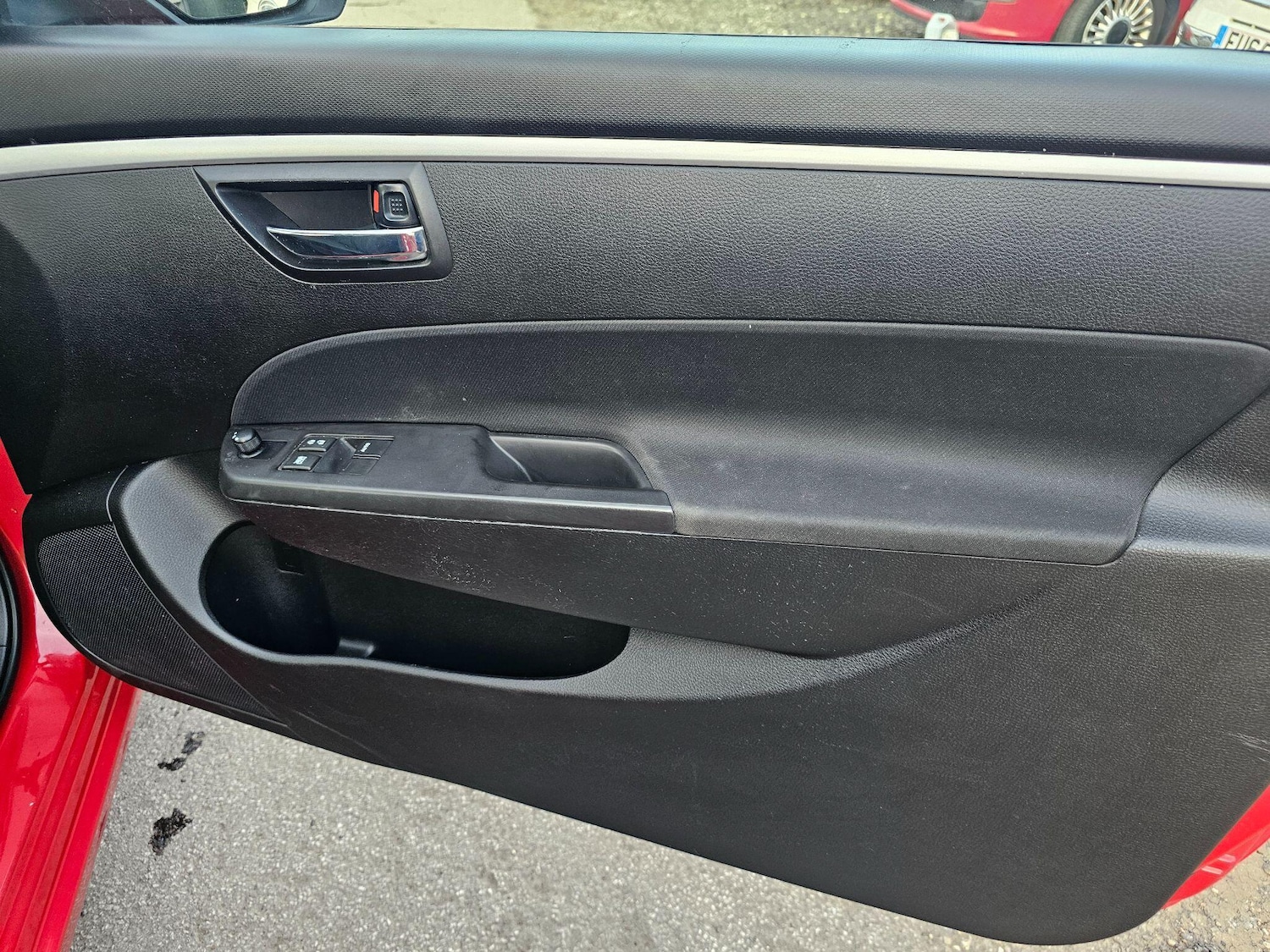 Used Suzuki Swift for sale - 77958570: Photo 25