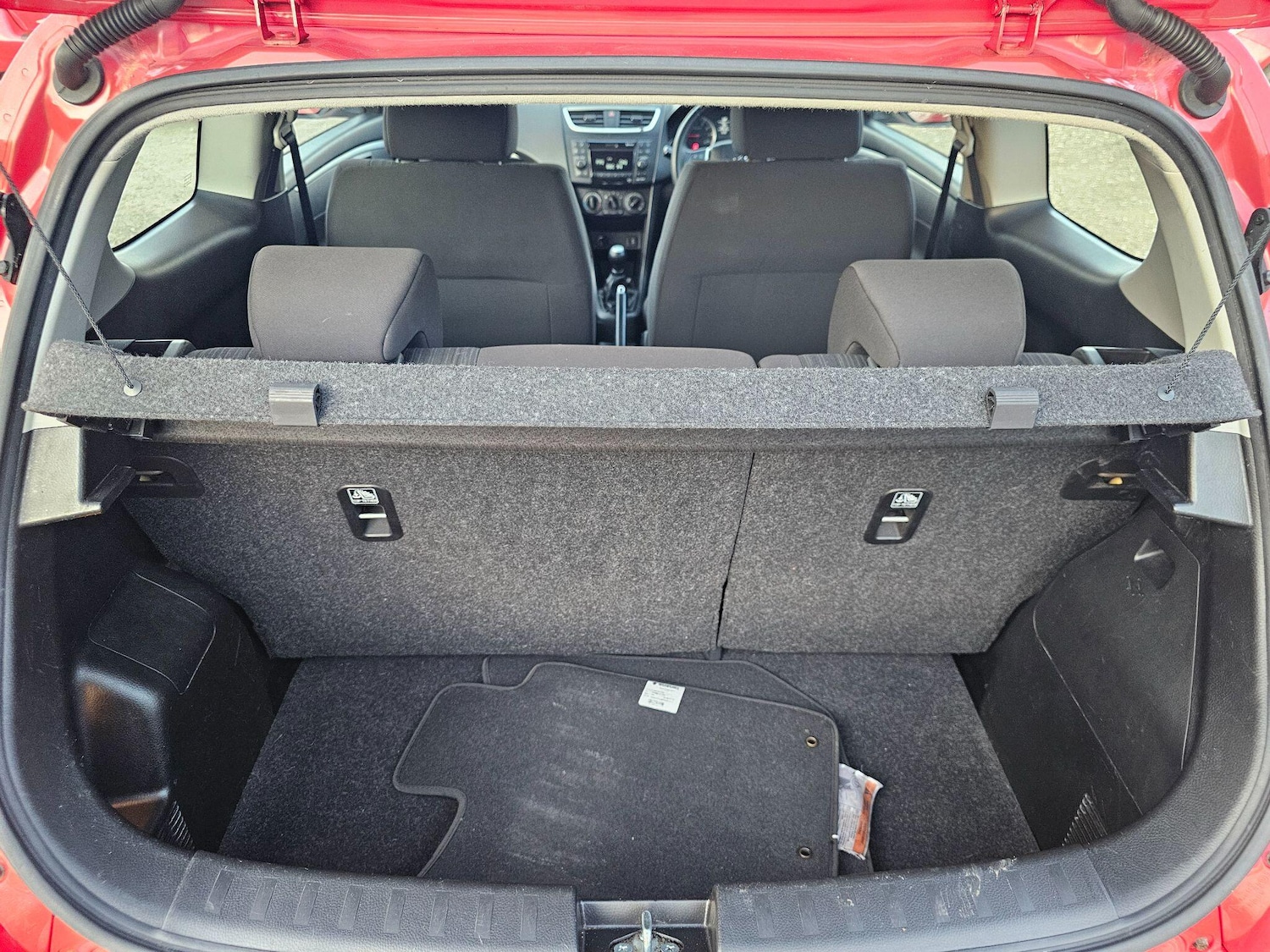 Used Suzuki Swift for sale - 77958570: Photo 26