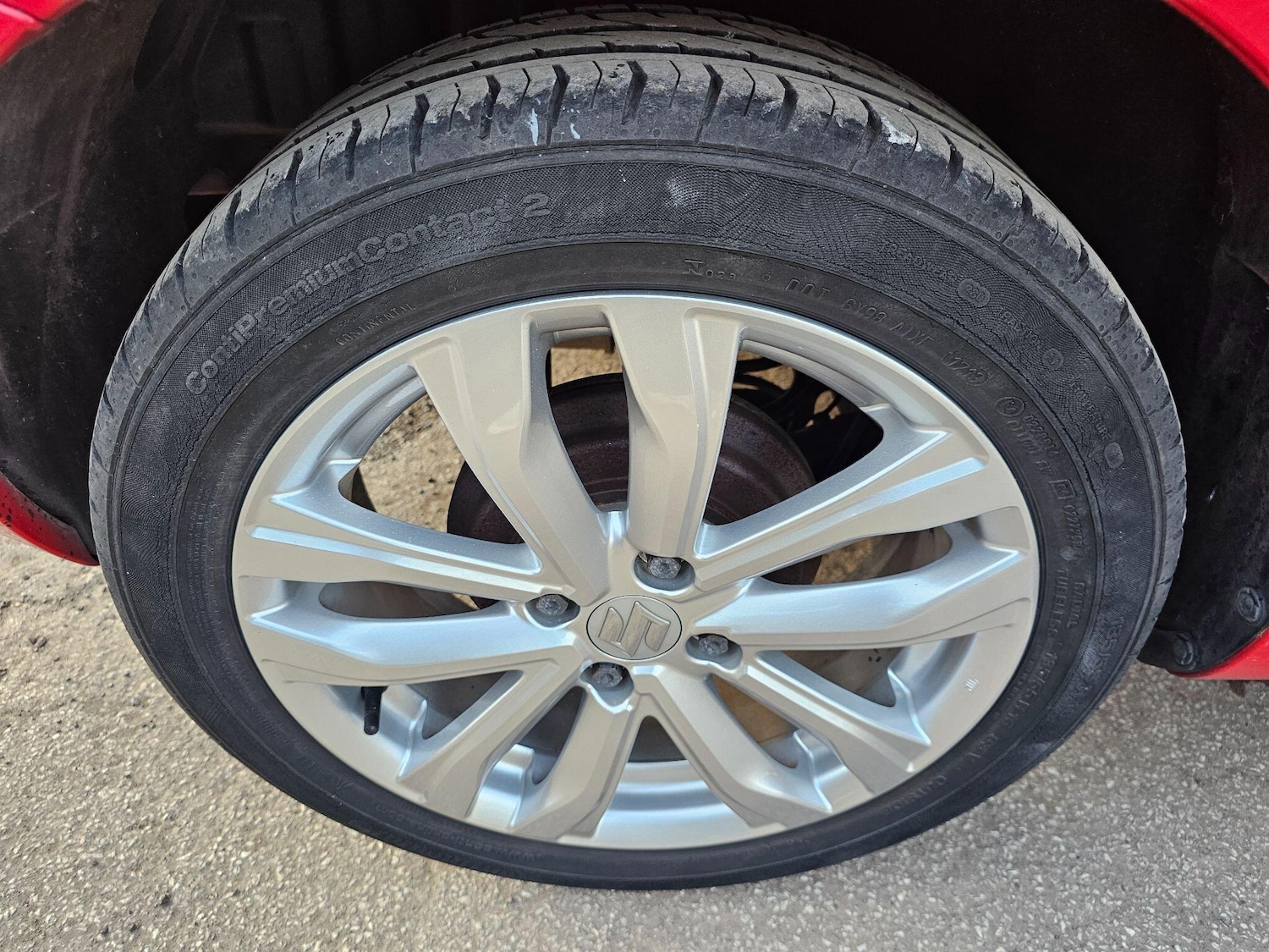 Used Suzuki Swift for sale - 77958570: Photo 28