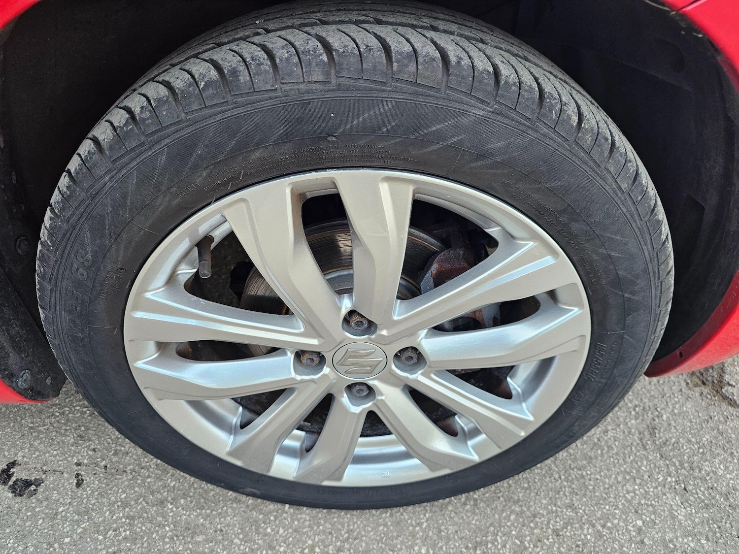 Used Suzuki Swift for sale - 77958570: Photo 29