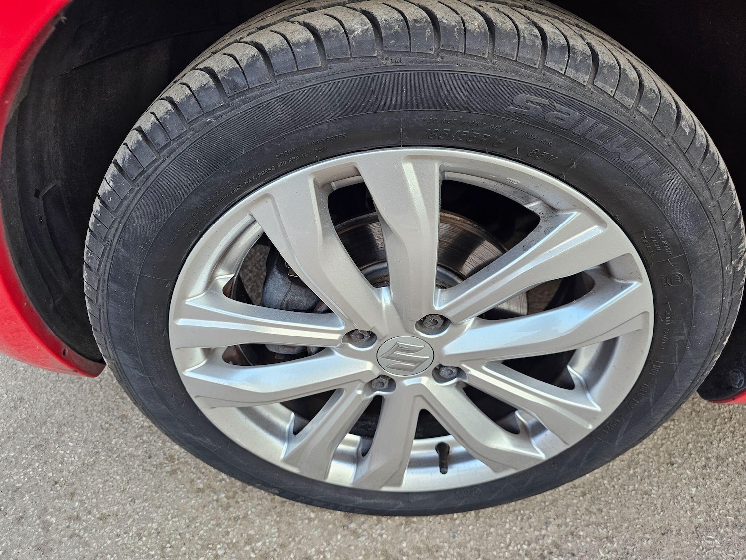 Used Suzuki Swift for sale - 77958570: Photo 30