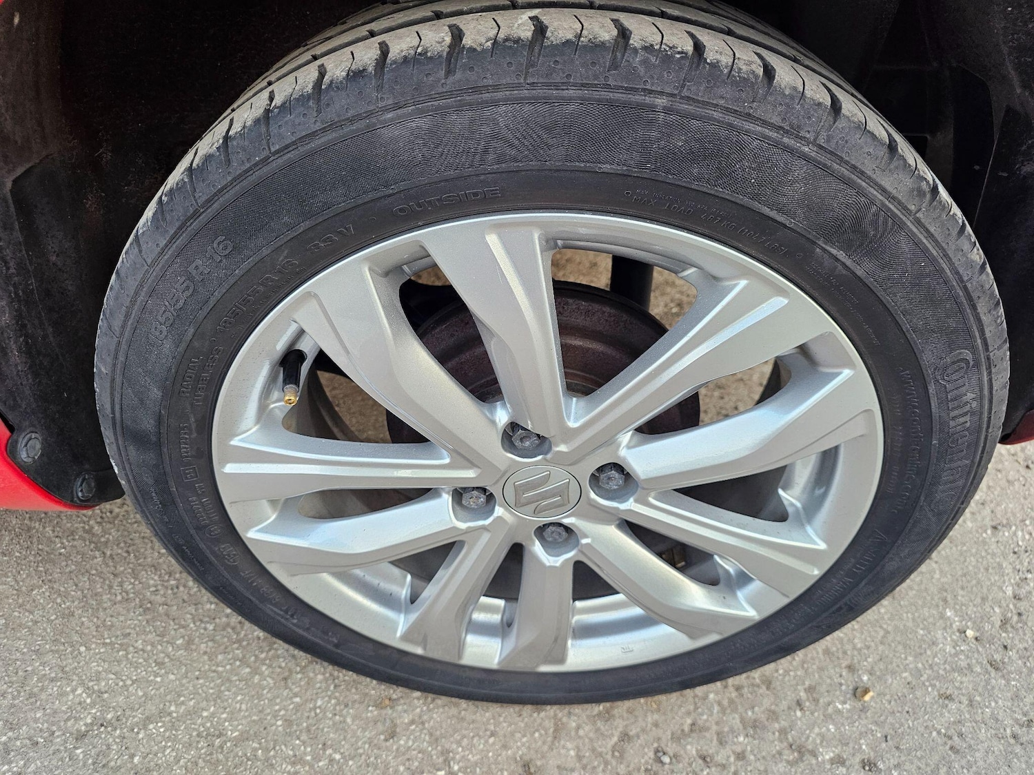 Used Suzuki Swift for sale - 77958570: Photo 31