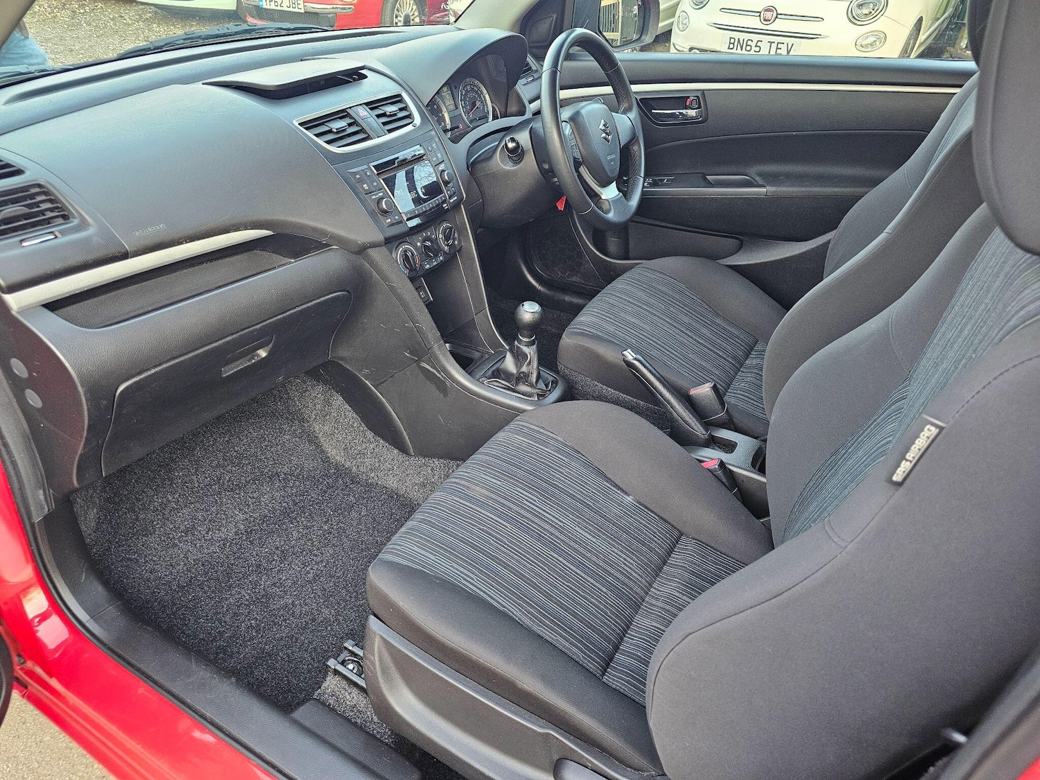 Used Suzuki Swift for sale - 77958570: Photo 4