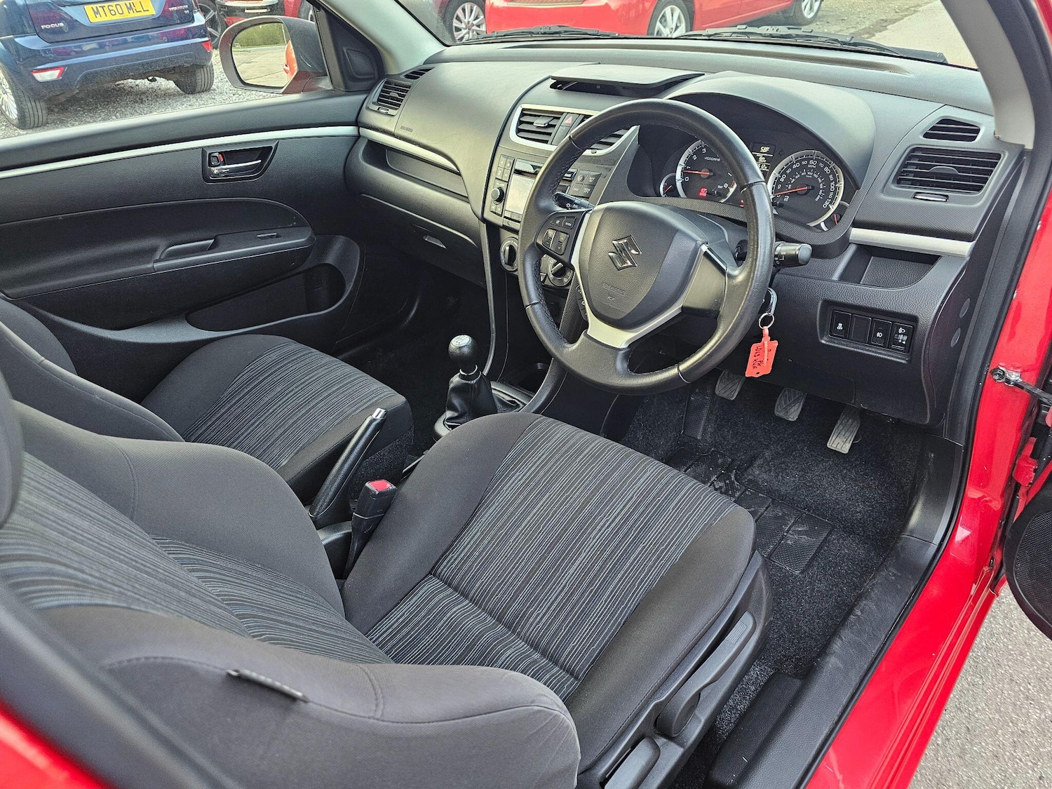 Used Suzuki Swift for sale - 77958570: Photo 5