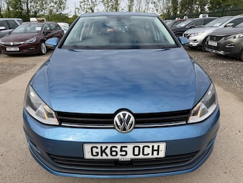 Used Volkswagen Golf 2015 for sale - 78503876: Photo