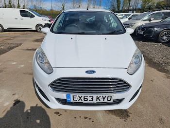 Ford Fiesta feature image
