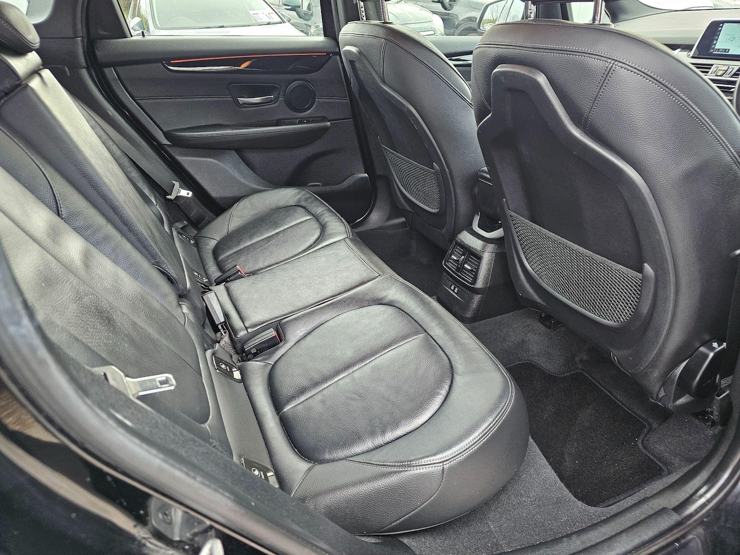 Used BMW 2 Series Active Tourer 2019 for sale - 76700774: Photo 13