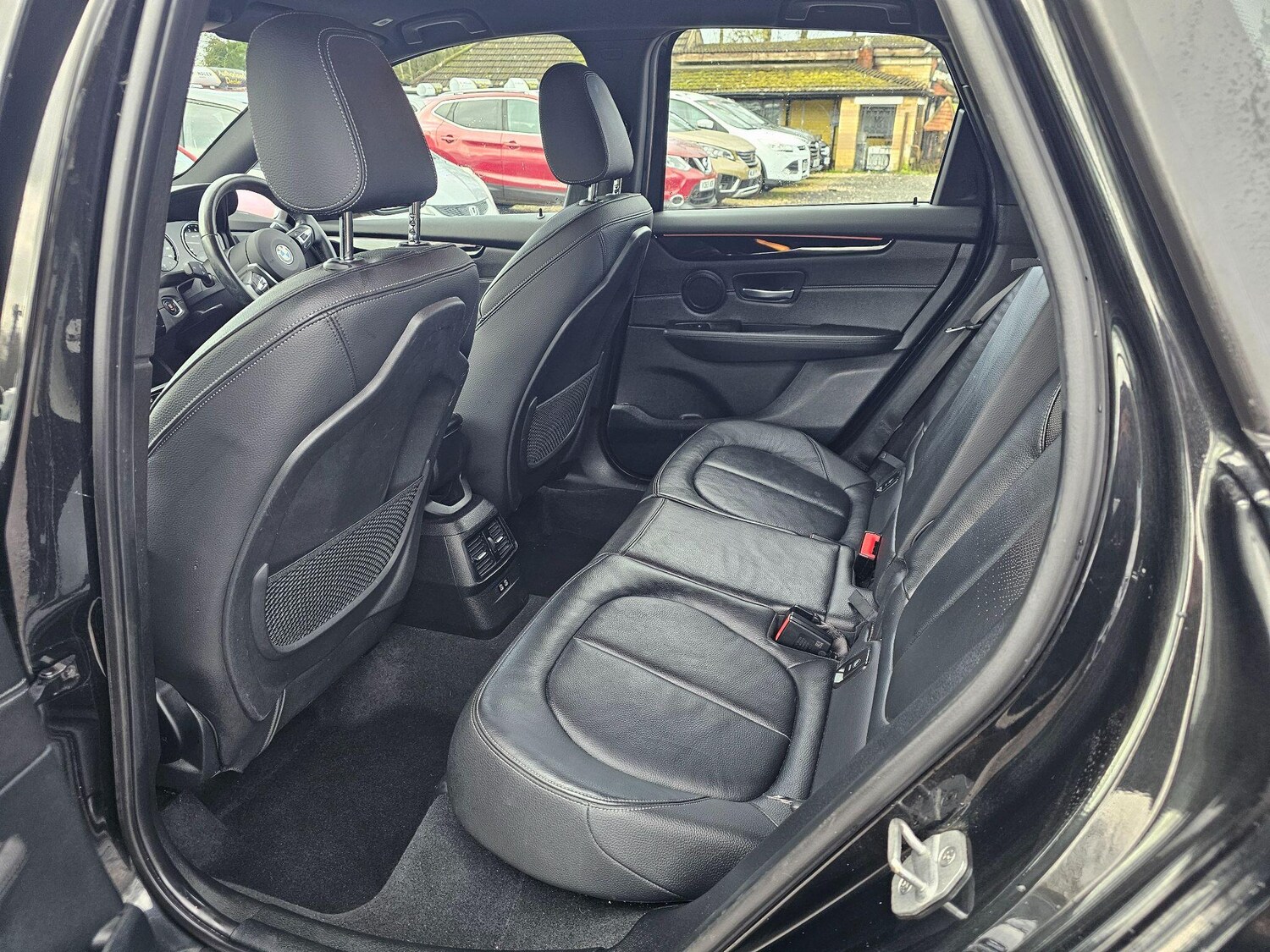 Used BMW 2 Series Active Tourer 2019 for sale - 76700774: Photo 14