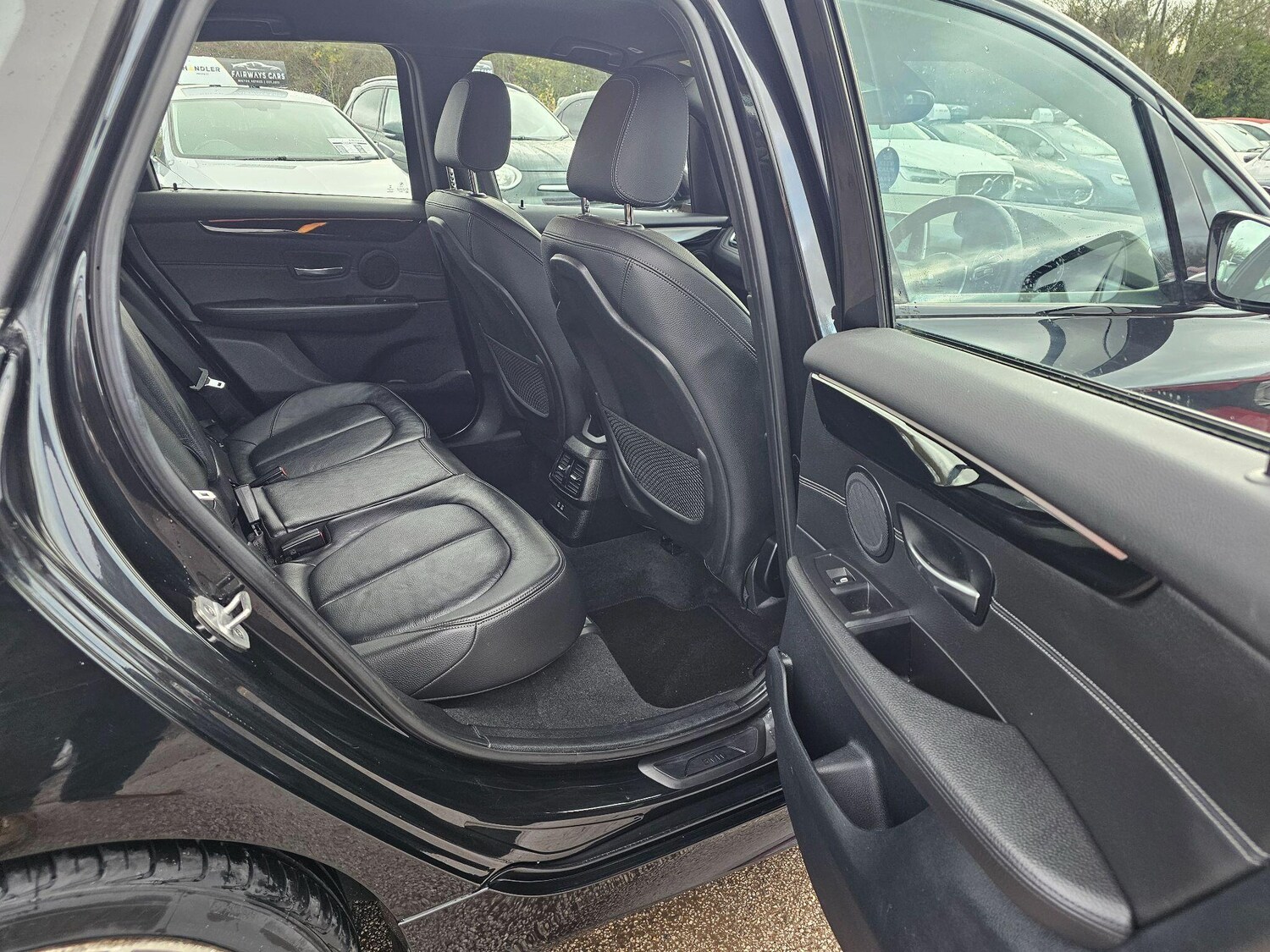 Used BMW 2 Series Active Tourer 2019 for sale - 76700774: Photo 15